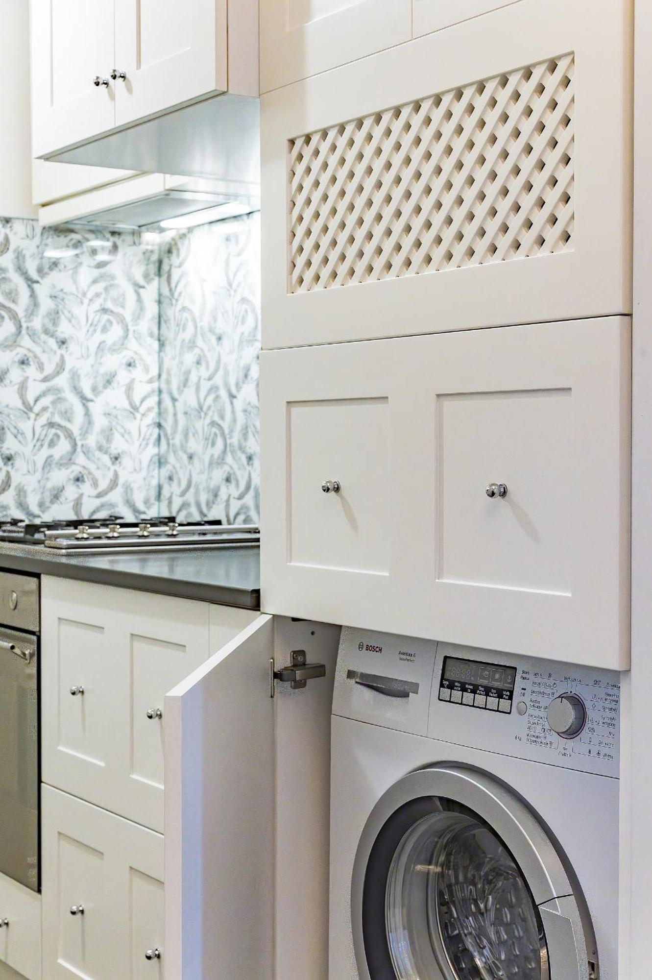 Next To Cathedral Square, Stylish 2bd Gem, Skapo St Butas Vilnius