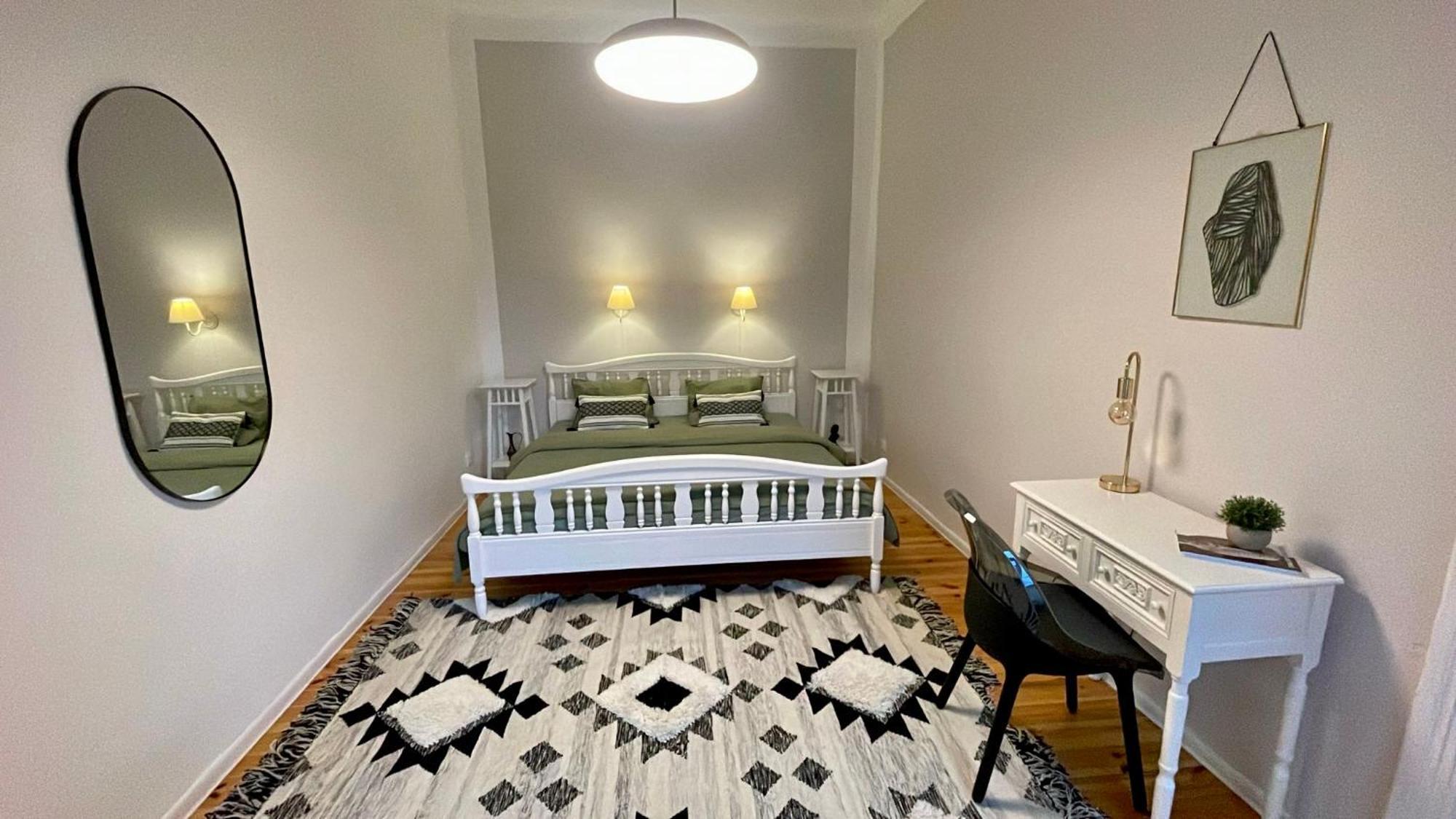 Butas Next To Cathedral Square, Stylish 2bd Gem, Skapo St
